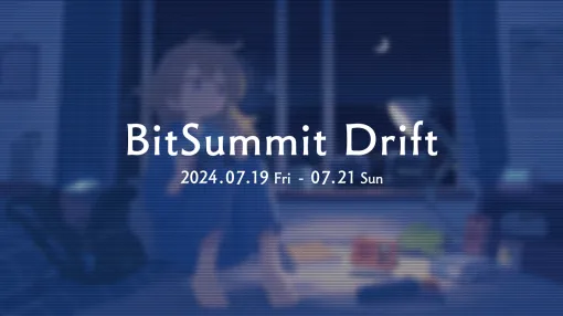 room6、インディーゲームレーベル「ヨカゼ」がBitSummit Driftに出展