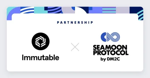 DM2C Studio、オーストラリアのImmutableとパートナーシップを締結　相互でのマーケティング支援で事業のグローバル展開を加速