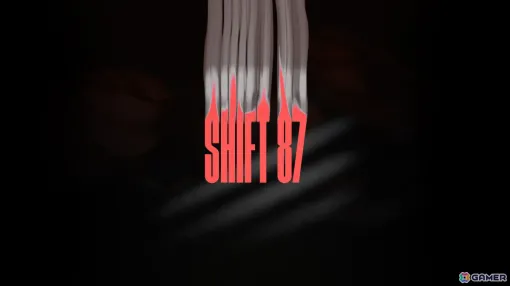 66個の異常を見つける一人称観察ホラーゲーム「Shift87」が7月24日にリリース――不気味なオフィスを探索する様子を捉えたトレーラーも公開