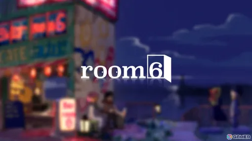 インディーゲームパブリッシャーのroom6が「BitSummit Drift」に出展！試遊や限定ノベルティの配布も