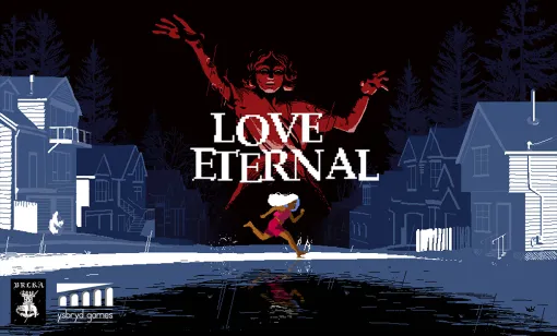 「VA-11 Hall-A」のYsbryd GamesとSukeban Gamesが「BitSummit Drift 2024」に出展。「Love Eternal」を初プレイアブル展示