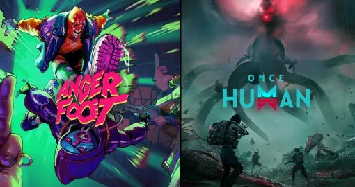 エヌビディア、『Once Human』と『Anger Foot』『Cricket 24』を「GeForce NOW」に追加