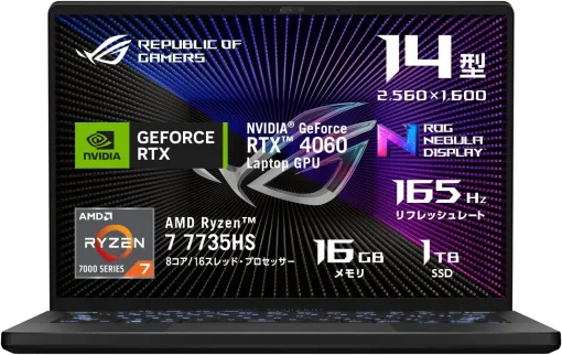 【最大32％オフ】HP、ASUS、Acer、ガレリアなどの高性能ノートPCが特価で販売中【Amazonプライムデー】