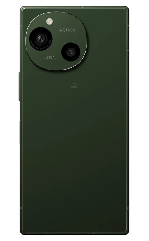 Leicaカメラ搭載スマホ「AQUOS R9」のオープンマーケット版が7月26日から発売に