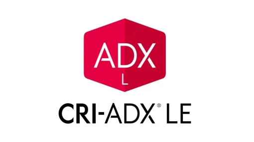 ＣＲＩ・ミドルウェア、無償利用可能なサウンドミドルウェア「CRI ADX LE」を全世界向けに提供開始。9月にはブラウザゲーム向けにも対応予定