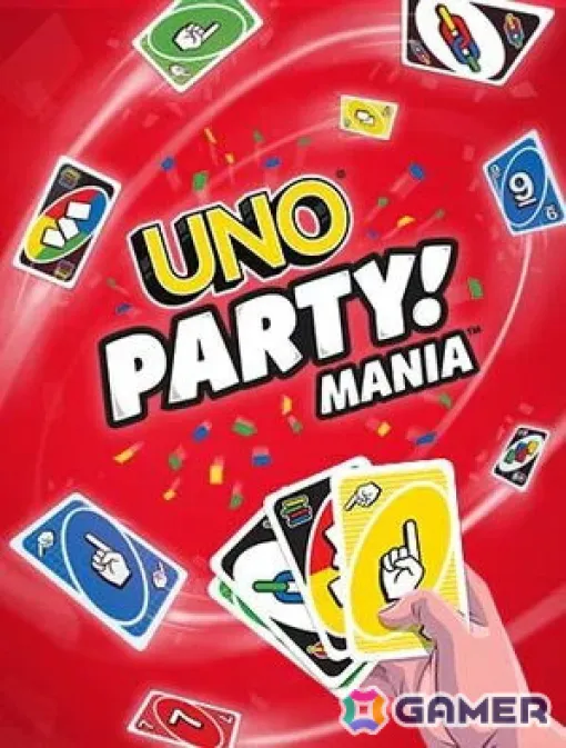 「UNO」のDLC「UNO パーティー！マニア」が配信！指名された数だけカードを引く「ポイントテイクン」などのアクションカードが追加