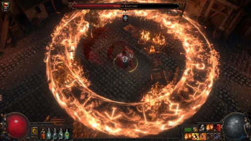 「Path of Exile」3.25アップデート「カルグールの開拓者たち」のメディア向けブリーフィングで公開された新情報をまとめて紹介