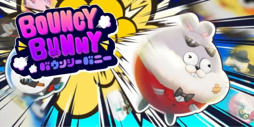 『BouncyBunny（バウンシーバニー）』8月15日12時にサービス終了。Trys初となるブロックチェーンゲーム