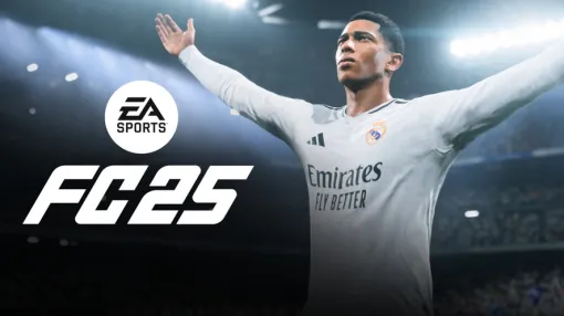 Electronic Arts、『EA SPORTS FC25』を9月27日に発売決定！ラッシュと FC IQを導入し「これまでで最もソーシャルで本格的なサッカー体験を提供」