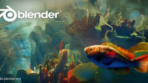 「Blender 4.2 LTS」正式リリース。アドオンの導入方法が変更。標準搭載アドオンは公式のWebプラットフォーム上から導入する