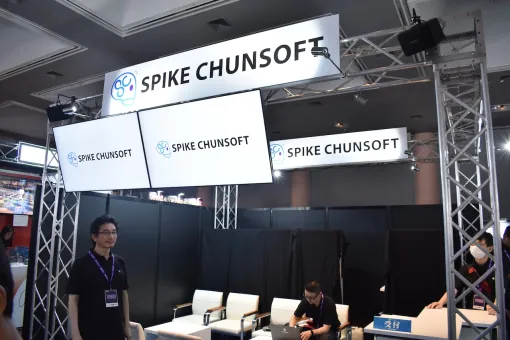 ［インタビュー］スパイク・チュンソフトが考える，日本・アジアゲームのグローバル展開のサポートとは。Bitsummitでキーマンに話を聞いた