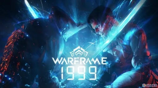 「Warframe」2024年冬にリリース予定の「Warframe: 1999」など今後のコンテンツ情報が公開！短編アニメの制作も