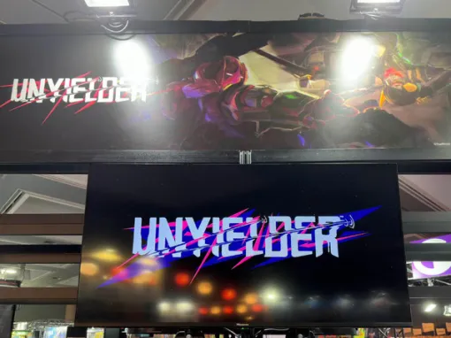 超ハイスピードな戦闘を乗りこなせ！ローグライクFPS『UNYIELDER』は大変だけど達成感も半端ない【BitSummit Drift】