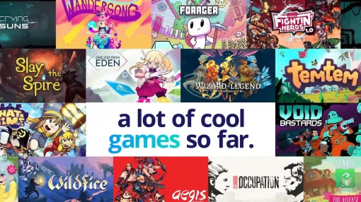 人気パブリッシャーHumble Games、会社閉鎖が報告されるも否定。しかしインディーゲームビジネスのコスト上昇が厳しいとし事業再編認める