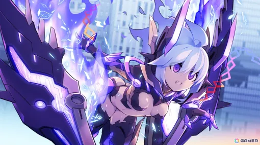 「カルドアンシェル」にアキュラたちが登場！「白き鋼鉄のX」からのキャラ紹介映像が公開