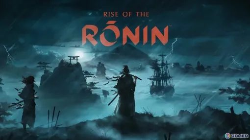「Rise of the Ronin」のユーザープレイデータが公開！「壬生寺で倒幕、佐幕どちらについたか」や「“比翼の契り”を結んだプレイヤー」の割合が明らかに