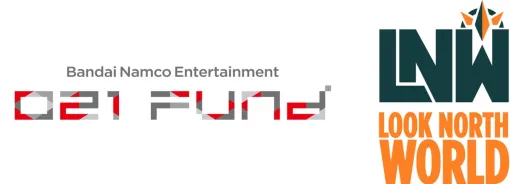 バンダイナムコENT、スタートアップ投資ファンドを通じて UGCゲームプラットフォームで開発やパブリッシング事業を展開するLook North Worldに出資