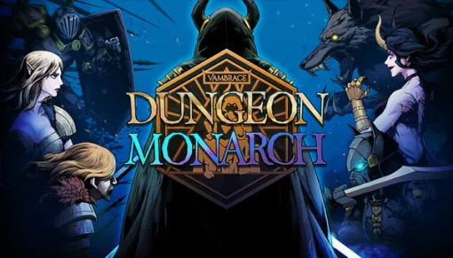 デッキ構築型ダンジョン防衛ストラテジー『Vambrace: Dungeon Monarch』体験版配信開始―製品版では日本語対応予定
