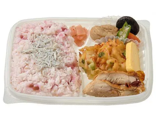 【今週の新商品：セブンイレブン】梅しらすごはんの季節幕の内弁当、冷製パスタなどが登場。夏でも食べやすいラインナップ（7/30～）