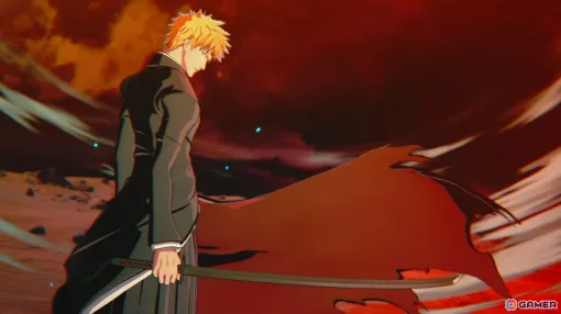 「BLEACH Rebirth of Souls」一護、ルキア、雨竜たちの情報やアクションの特長を紹介した映像が公開！バトルシステムの詳細も明らかに