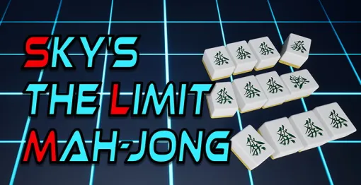 MediaLabGames、ローグライクデッキビルド×麻雀ゲーム『Sky’s the Limit MAH-JONG』をSteamでリリース