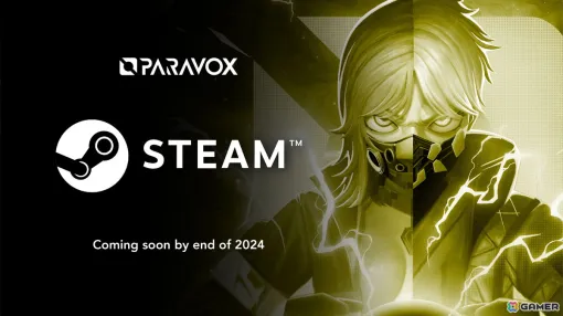 eスポーツシューター「PARAVOX」のSteamストアページが公開！Epic Games Storeではαテストシーズン2「CONTACT」が実施中