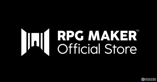 「RPG Maker（旧RPGツクール）」シリーズやDLCを販売する公式ストア「RPG Maker Official Store」がオープン！