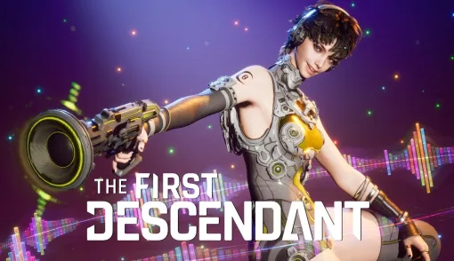 ネクソン、『The First Descendant』に新たな2人のキャラ「ルーナ」「アルティメット べルビー」が登場　ヴォイド迎撃戦などを紹介する新トレーラーも公開