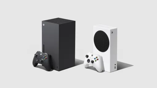 【Xbox Series X｜S】本体価格が改定。Xが66,978円、S 1TB（ブラック）が49,978円、S（512GB）が44,578円に。市場状況の変化による現地価格の影響のため