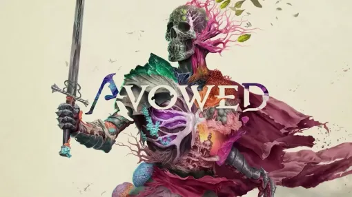 ObsidianのファンタジーRPG『Avowed』の発売が2025年2月18日に延期 注目作が多数発売されるなかで積みゲーを増やさないために