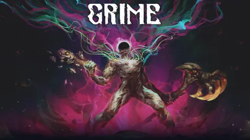 ソフトソースパブリッシング、スタイリッシュなRPG『GRIME』パッケージ版を11月28日に発売