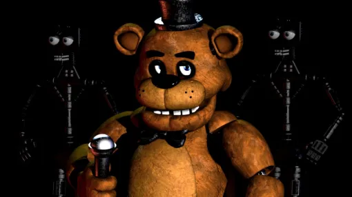 『Dead by Daylight』、『Five Nights at Freddy’s』とのコラボ発表。2025年夏実施へ