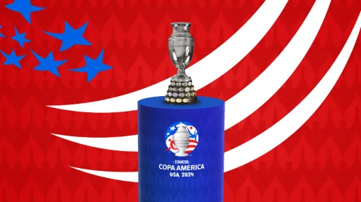 「FC MOBILE」，CONMEBOL コパ・アメリカ USA 2024出場選手たちが登場するCOPA 2024イベントを開催