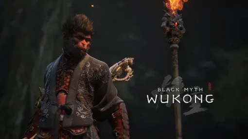 「Black Myth: Wukong（黒神話：悟空）」，最終ゲームプレイトレイラーを公開。広大な世界や躍動感あるアクションシーンが描かれる