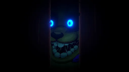 人気ホラーゲームシリーズの最新作「Five Nights at Freddy’s: Into the Pit」リリース。アニマトロニクスたちはドットグラフィックスでも怖い