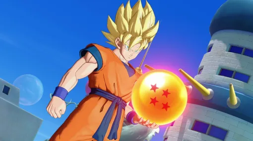 「ドラゴンボール」のMOBAゲーム『DRAGON BALL PROJECT : Multi』発表。4対4のチーム対戦、基本プレイ無料でSteam/スマホに展開へ