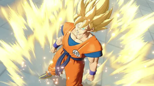 「ドラゴンボール」が4対4のMOBAに！新作ゲーム『DRAGON BALL PROJECT : Multi』スマホ/Steam向けに発表