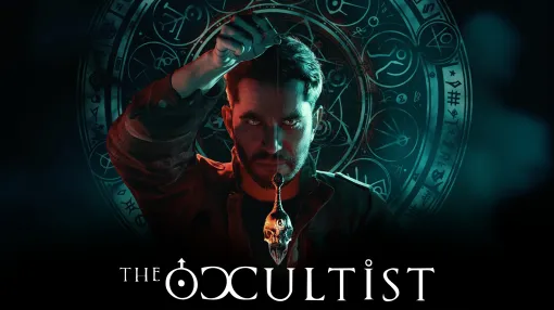 神秘の振り子を使って謎を解け。サバイバルホラー「The Occultist」2025年にリリース。超常現象捜査官が父親の失踪事件の真相に迫る