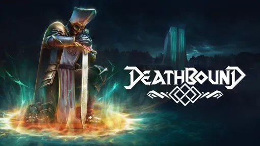 パーティ制ソウルライク『Deathbound』がCSとPC向けにリリース。死せる戦士を仲間に、死の女神“デス”に挑む