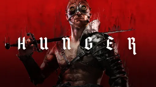 ナポレオン時代のヨーロッパ舞台のPvPvEホラー脱出シューティング・スラッシャー『HUNGER』発表！