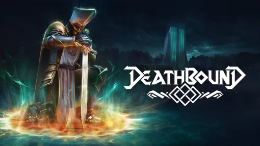 ブラジルのインディーゲーム開発スタジオTrialforge Studio、パーティ制ソウルライク『Deathbound』をPCとコンソール向けにリリース