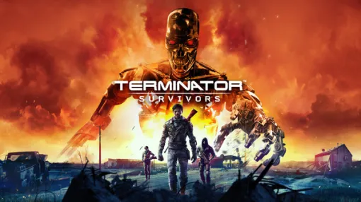 「ターミネーター」オープンワールドサバイバル『Terminator: Survivors』発売延期が決定