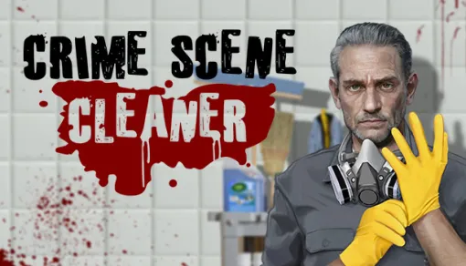 【Steam(8/15)】1人称視点の特殊清掃ゲーム『Crime Scene Cleaner』が8位に登場　「非常に好評」と高評価集める