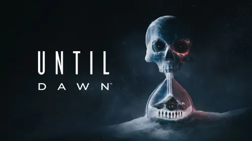 SIE、『Until Dawn -惨劇の山荘-』PS5版を10月4日より、PC版を10月5日より発売決定！8月21日より順次予約受付を開始！