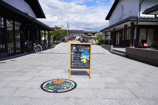 岐阜県初の「ポケモンマンホール（ポケふた）」，高山市や関市，関ケ原町ら県内4市1町に設置