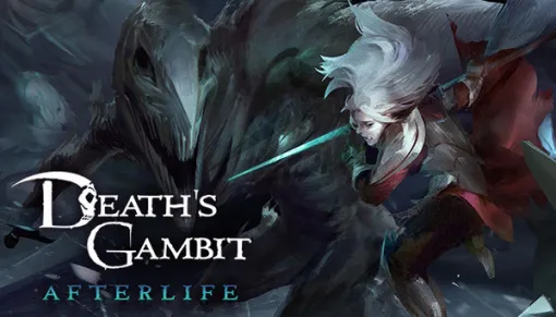 【PC版無料配布開始】ハードコア2DアクションRPG『Death’s Gambit: Afterlife』本編＆『World of Warships』インゲームアイテム―Epic Gamesストアにて