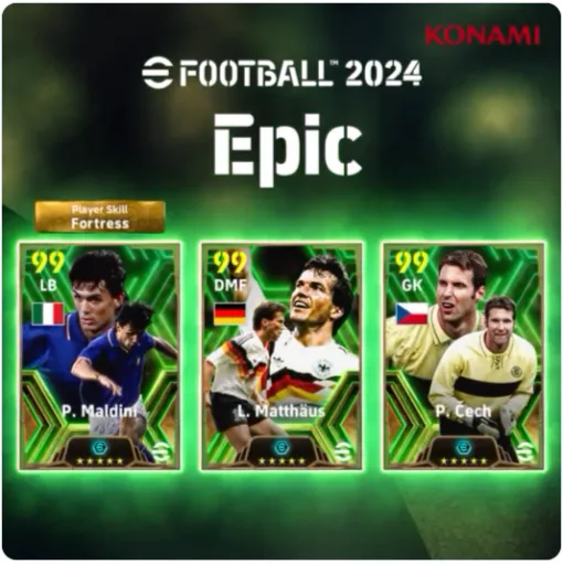 【AppStore(8/20)】マルディーニ、マテウスなどの登場で『eFootball 2024』が首位浮上　『アイナナ』は9周年を記念したアプリ7大キャンペーンでトップ7(セブン)入り