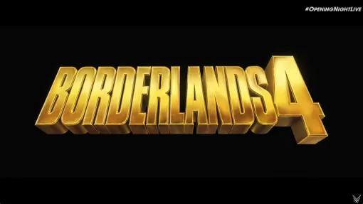 『BORDERLANDS4』2025年発売へ【gamescom 2024】