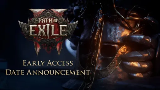 Grinding Gear Games、『Path of Exile 2』のアーリーアクセスを11月15日より開始！