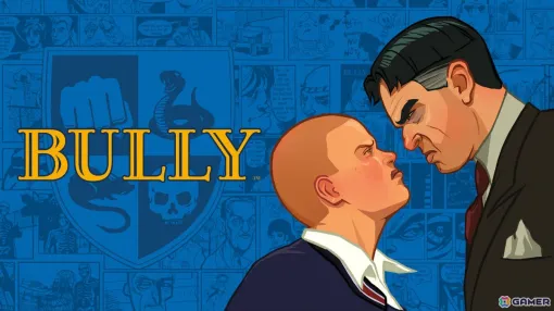 PS5/Xbox Series X|S版「GTAオンライン」のサブスクサービス「GTA＋」に「Bully」が追加！互換性のあるiOS/Androidデバイスでも近日DL可能に